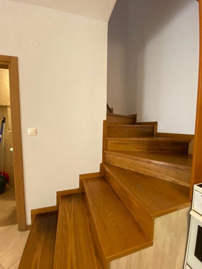 Porto Marina Aparthotel Χρυσή Αμμουδιά Εξωτερικό φωτογραφία