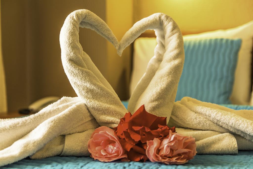 Porto Marina Aparthotel Χρυσή Αμμουδιά Εξωτερικό φωτογραφία